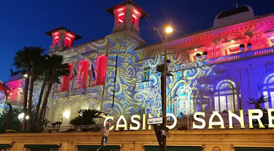 Casinò di Sanremo